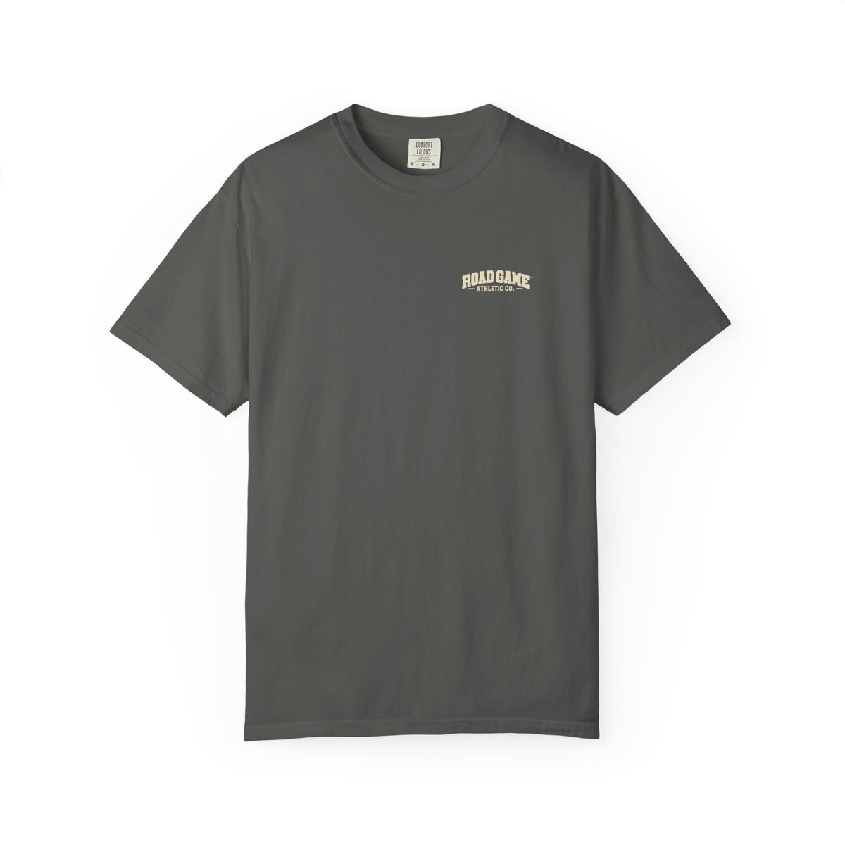 Team Scorekeeper Tee — Sideline Division