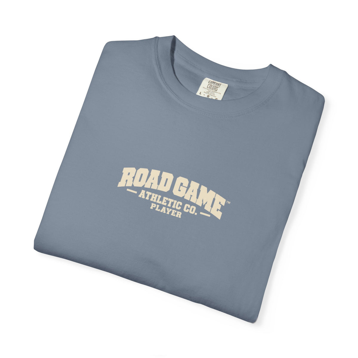 Adult Tee - Been Everywhere Seen Nothing Tee — Player Division