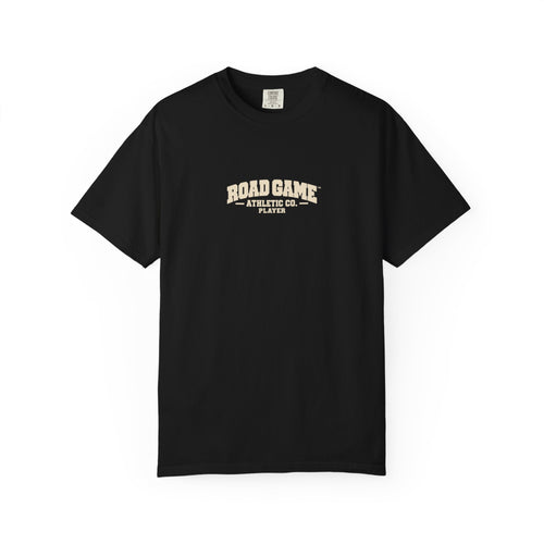 Adult Tee - Been Everywhere Seen Nothing Tee — Player Division