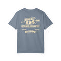 New Bat Tee — Sideline Division