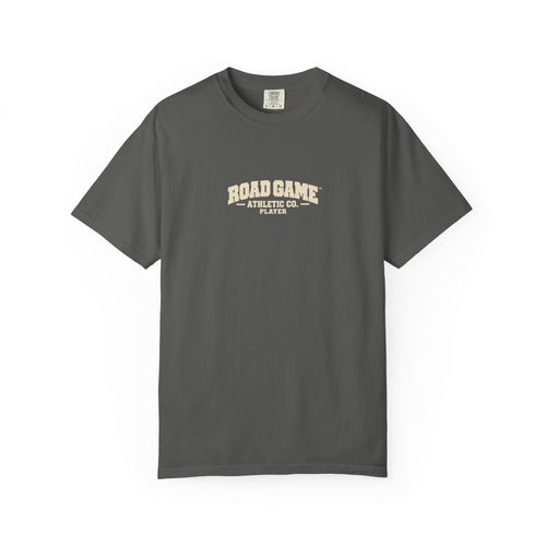 Adult Tee - Hotel Breakfast is a Team Sport Tee — Player Division