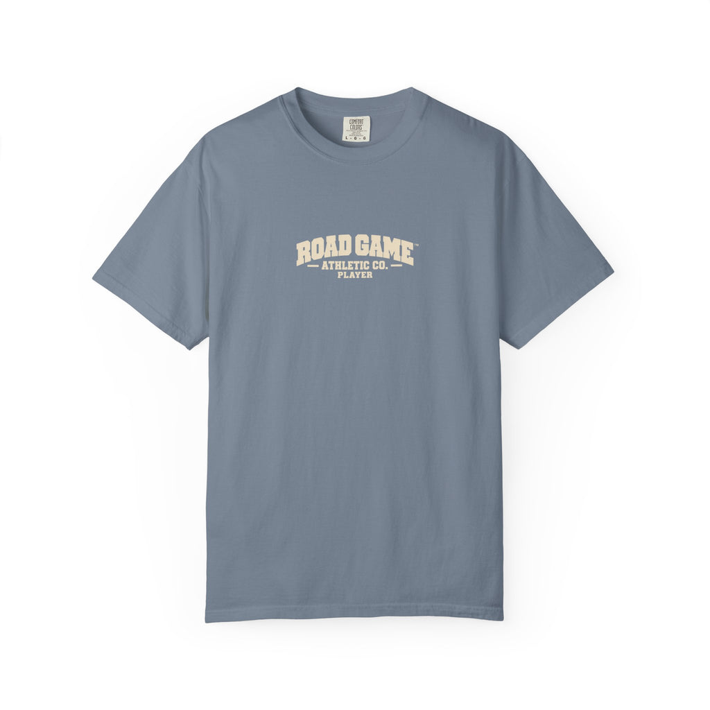 Adult Tee - 8:30AM The Alarm Tee — Player Division
