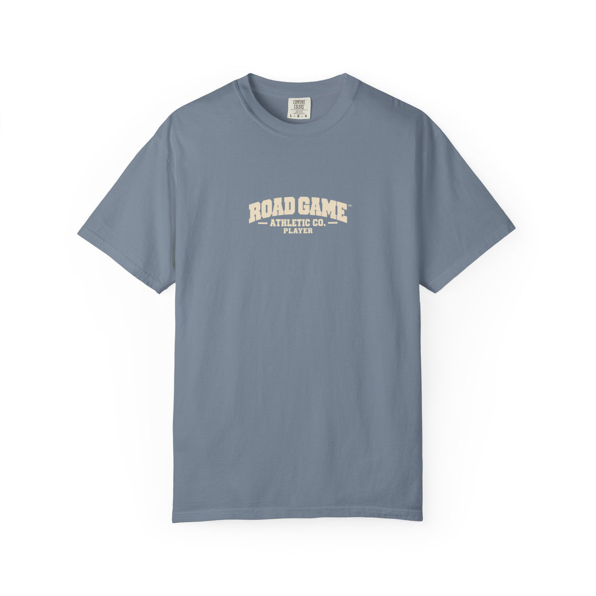 Adult Tee - 8:30AM The Alarm Tee — Player Division