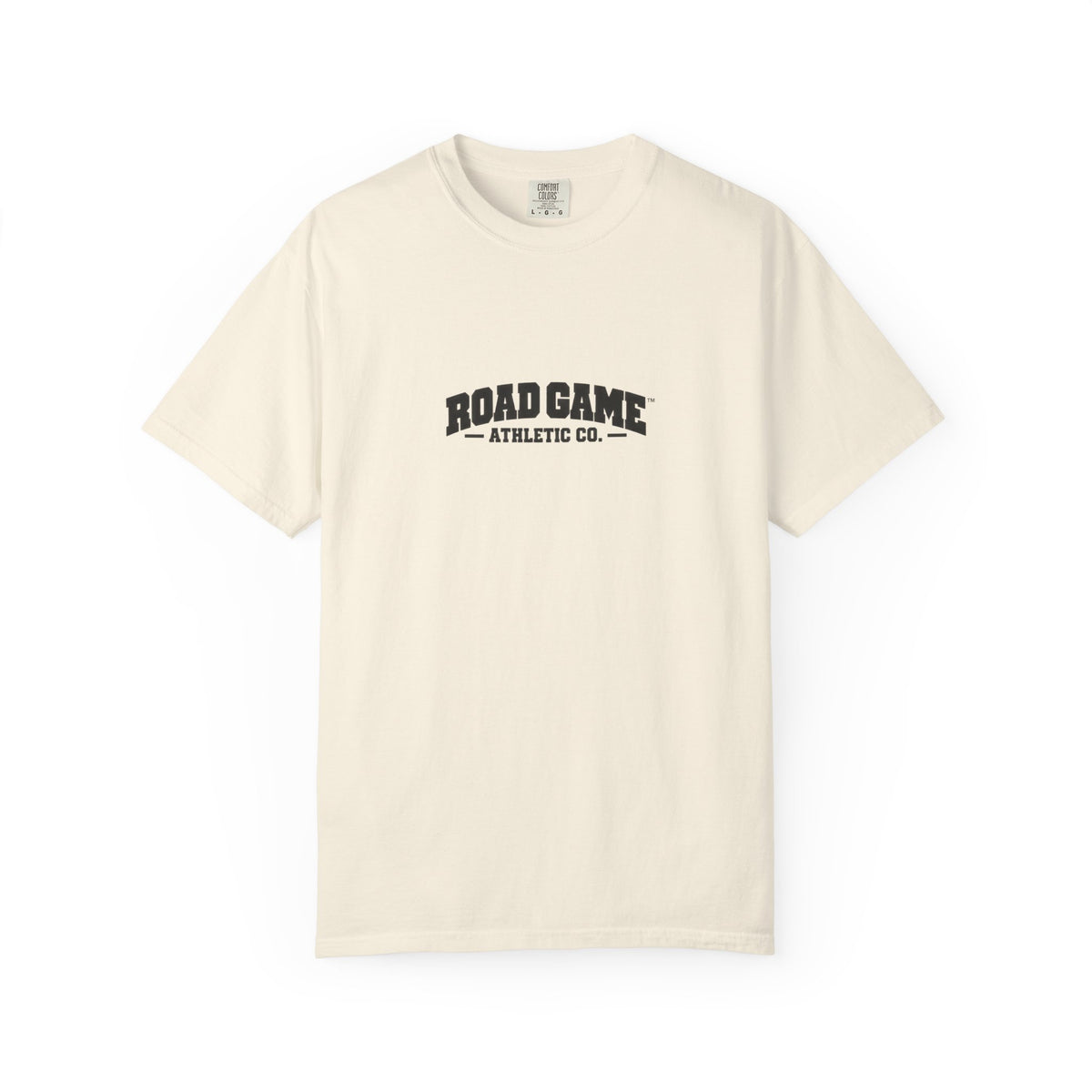 Road Game Originals Tee — Originals