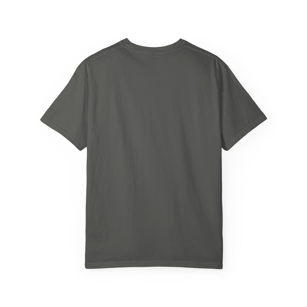 Grandpa Saw it the Official Didn't Tee — Family Division