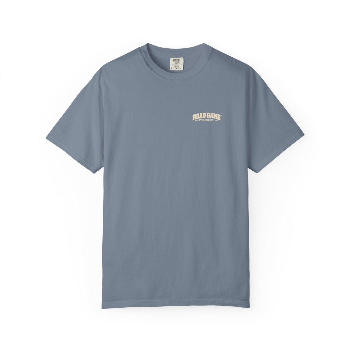 New Bat Tee — Sideline Division