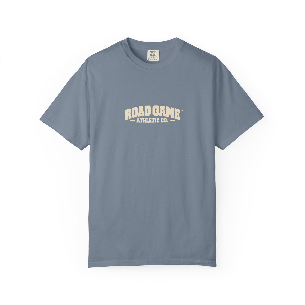 Road Game Originals Tee — Originals