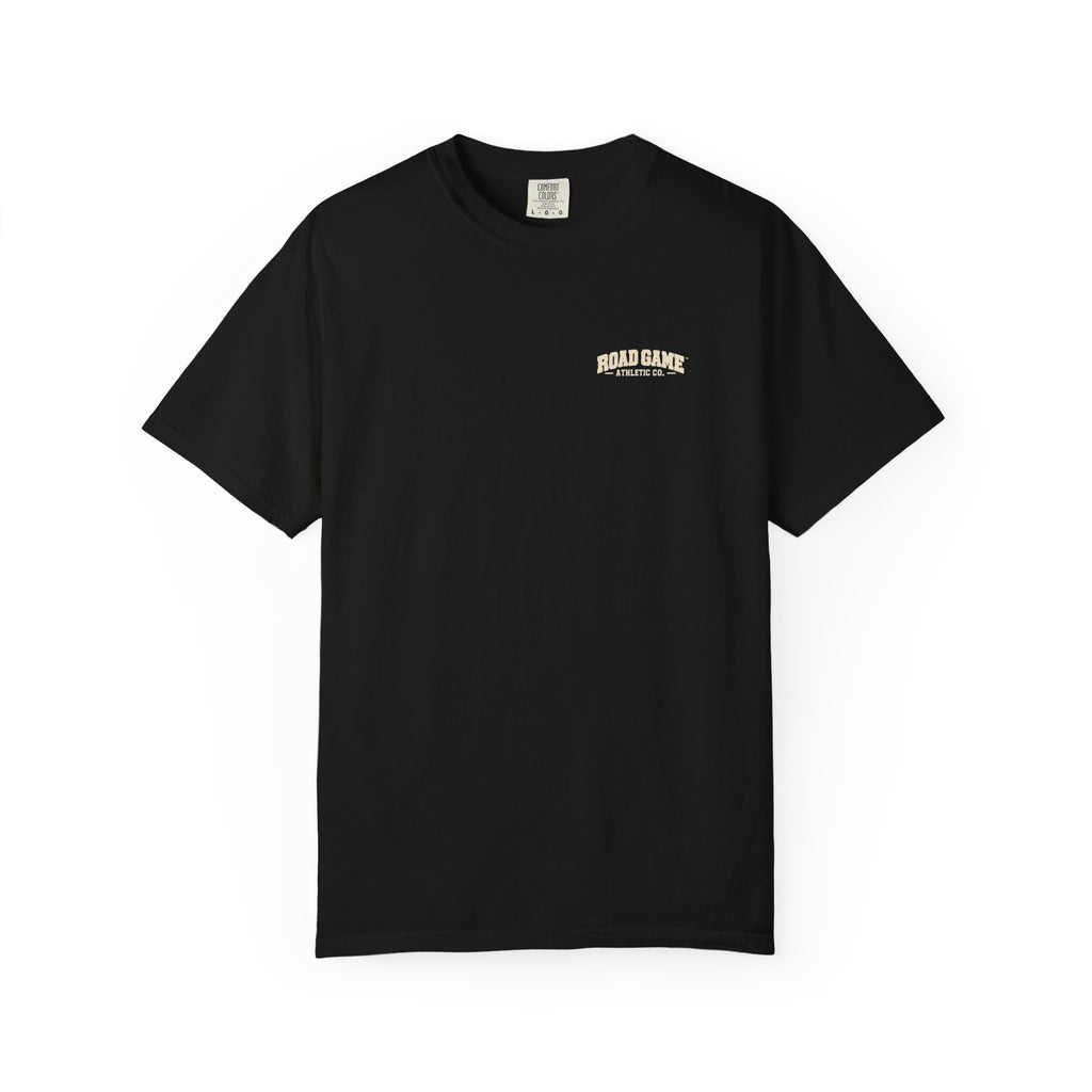 Tournament Highlights Tee — Sideline Division