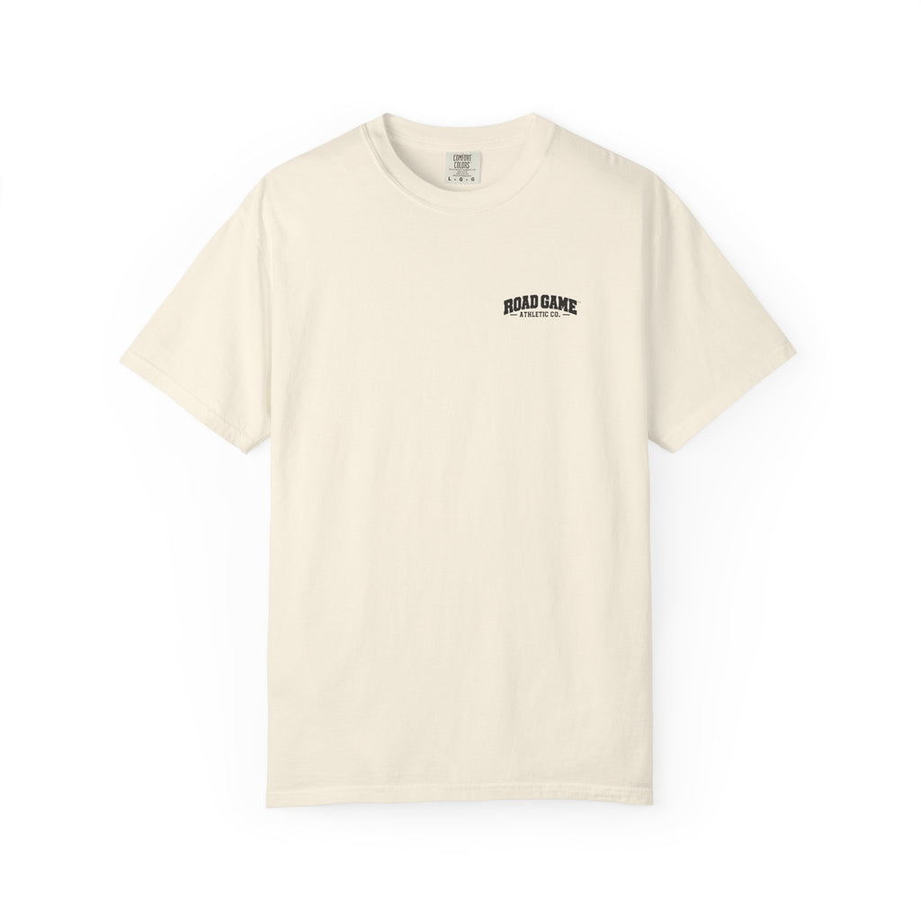 Family Calendar Tee — Sideline Division