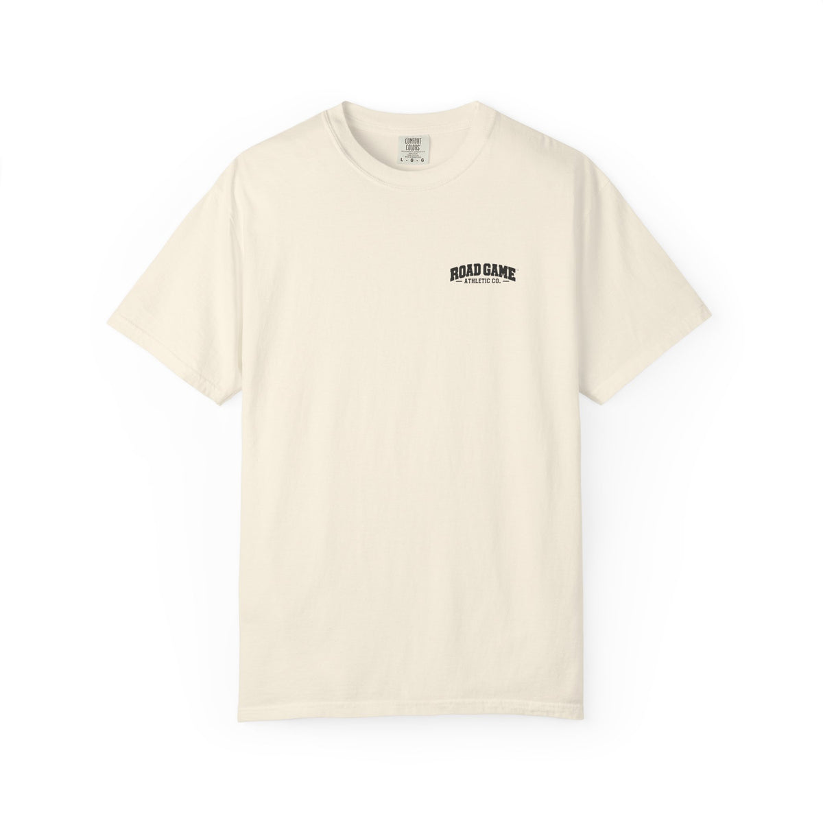 Family Calendar Tee — Sideline Division