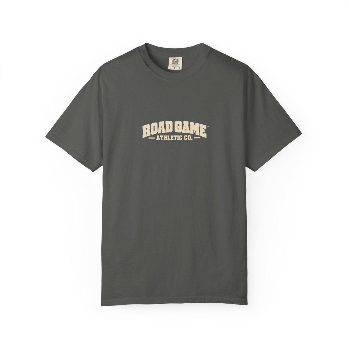 Road Game Originals Tee — Originals