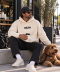 The Originals Heavyweight Hoodie