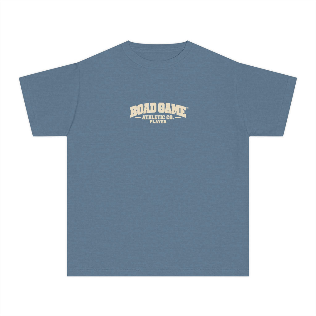 Youth Tee - Mom Said Pack It I Said I Got It Don't Have It - Player Division Kids Shirt