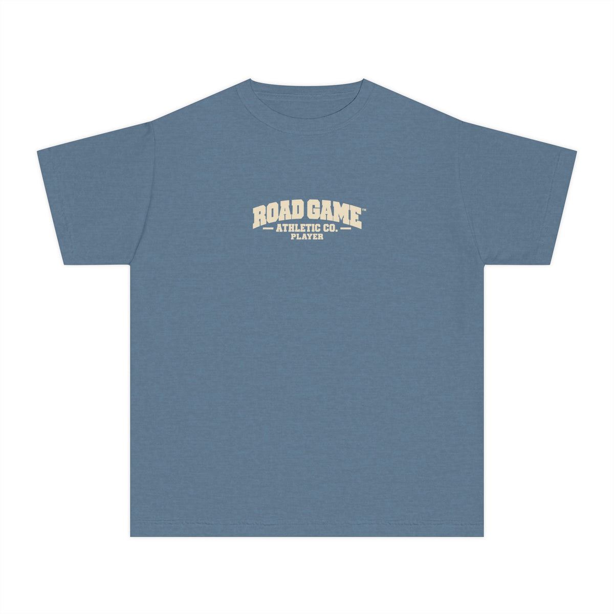 Youth Tee - Mom Said Pack It I Said I Got It Don't Have It - Player Division Kids Shirt