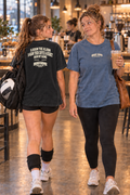 Adult Tee - 8:30AM The Alarm Tee — Player Division